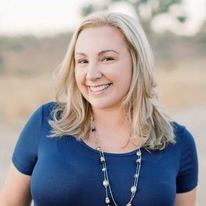 Meet your Posher, Tiffany